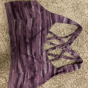 lululemon bra